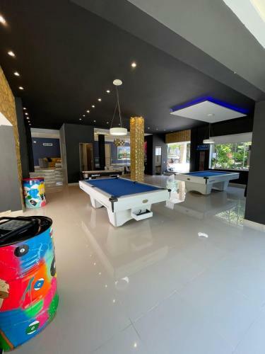 Villa Casa Lujosa Para Todo Tipo de Enventos