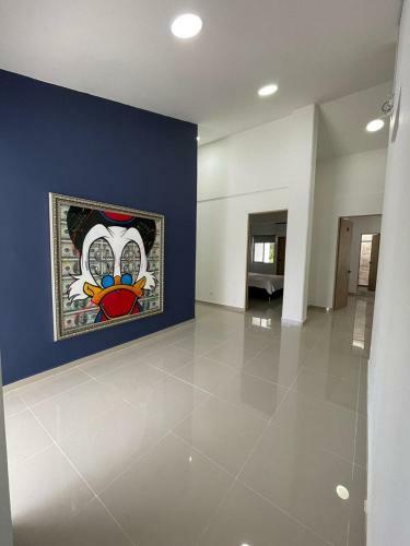Villa Casa Lujosa Para Todo Tipo de Enventos