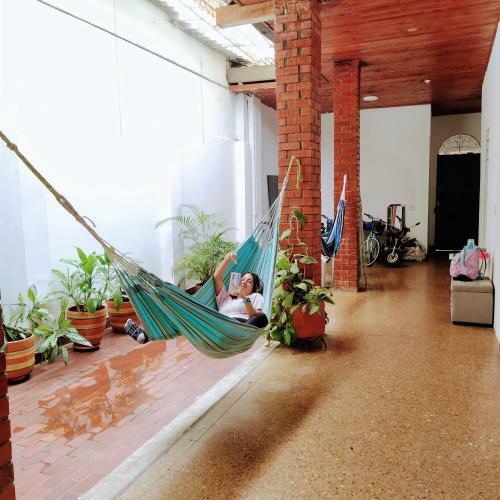 Casa Del Perro Coliving 2