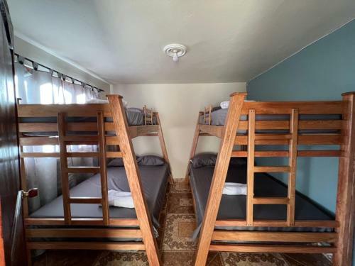 Posada Hostal La Casa De Los Sue�os