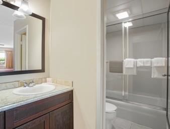 Motel Howard Johnson Inn North Platte