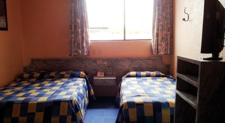 Hotel Panuco