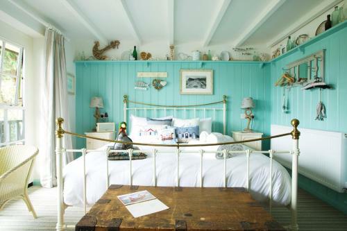 Bed & Breakfast The Ness