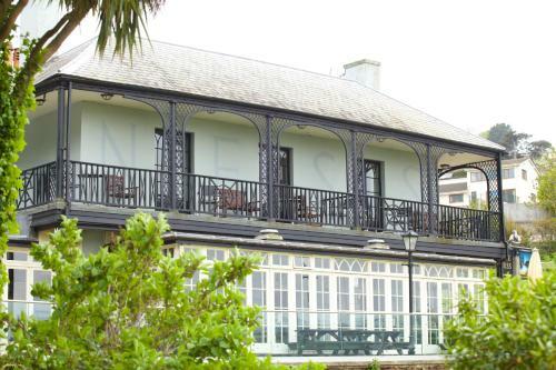 Bed & Breakfast The Ness