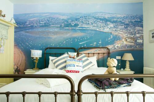 Bed & Breakfast The Ness