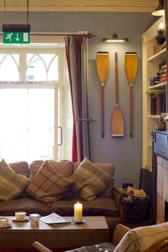 Bed & Breakfast The Ness