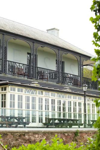 Bed & Breakfast The Ness