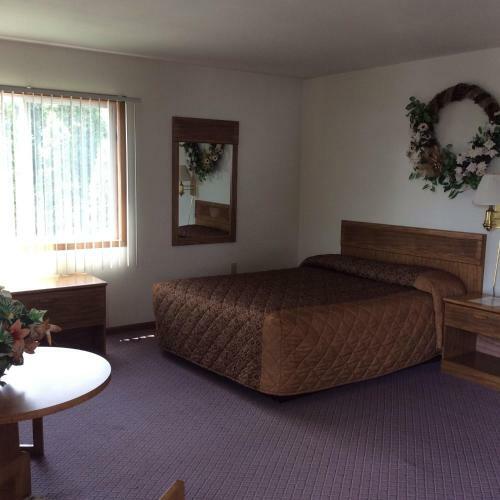Hotel Spring Hill Motel