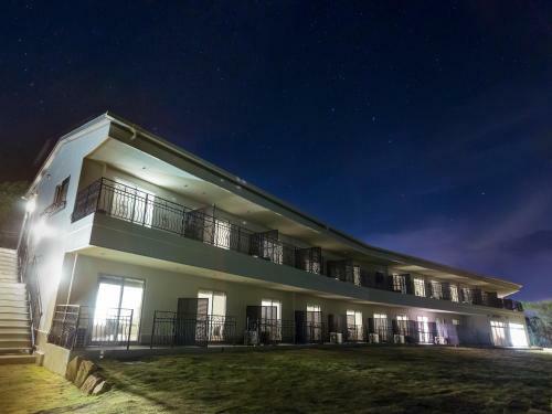 Hotel Holistic Resort