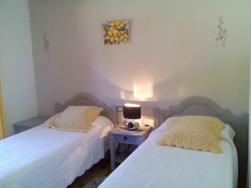 Hotel H�tel Les Palmiers