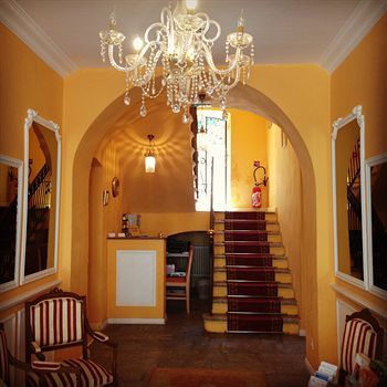 Hotel U Palazzu