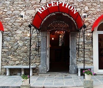 Hotel U Palazzu