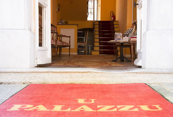 Hotel U Palazzu