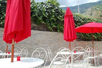 Hotel U Palazzu