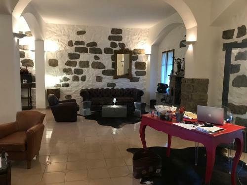 Hotel Auberge U Mulinu