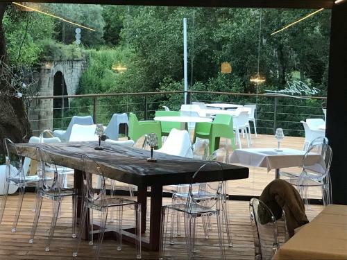 Hotel Auberge U Mulinu