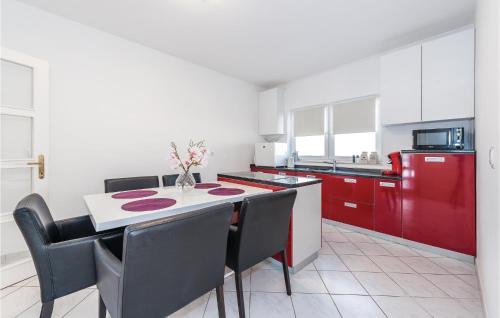 Holiday Home Vodice Stablinac