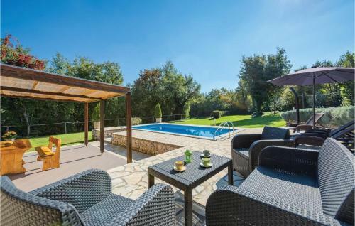 Holiday Home Faraguni II