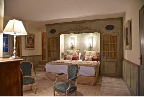 Villa Hautvallon