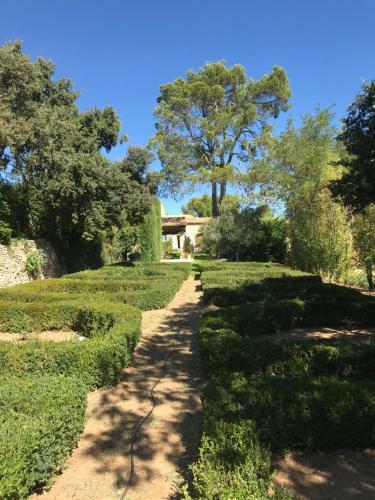 Villa Hautvallon
