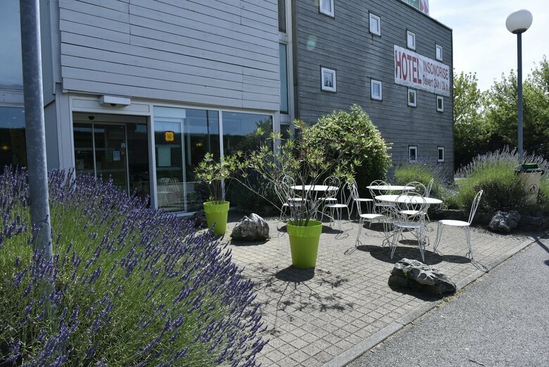 Fairway Hotel