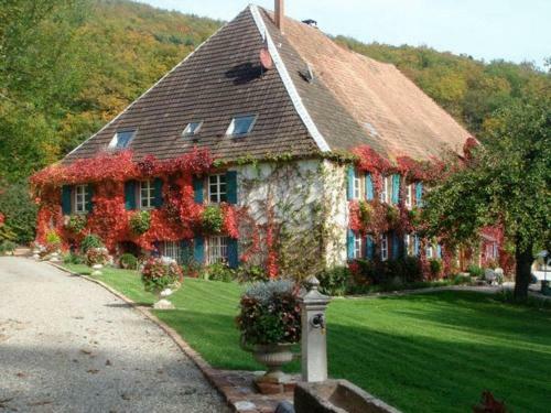 Hostal Le Schaeferhof