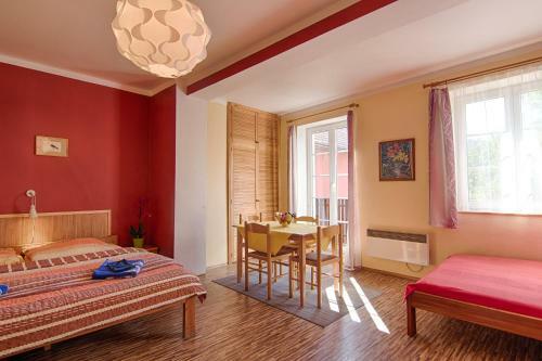 Hostal Penzion Neco