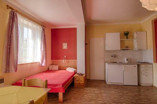 Hostal Penzion Neco