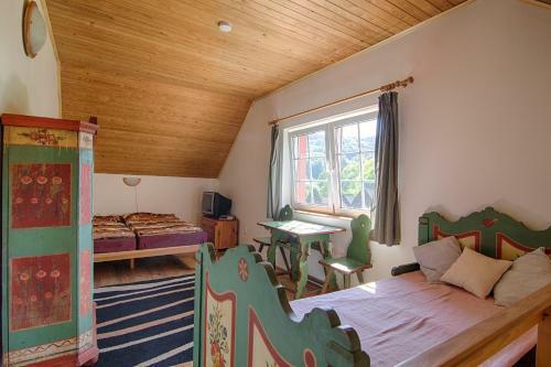 Hostal Penzion Neco