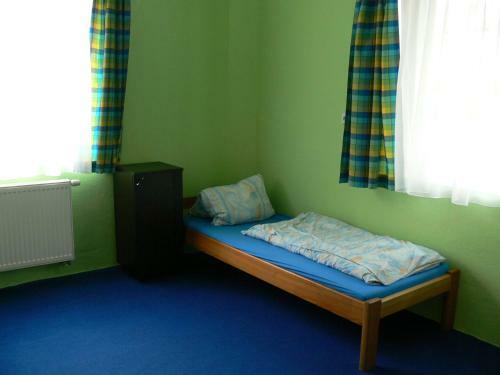 Hostal Penzion Neco