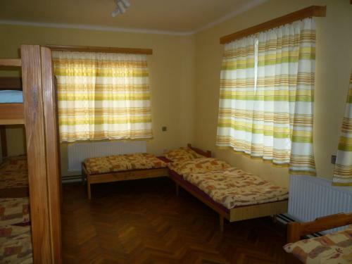 Hostal Penzion Neco