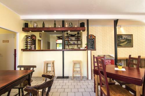 Hostal Penzion Neco
