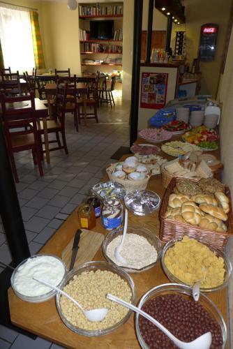 Hostal Penzion Neco