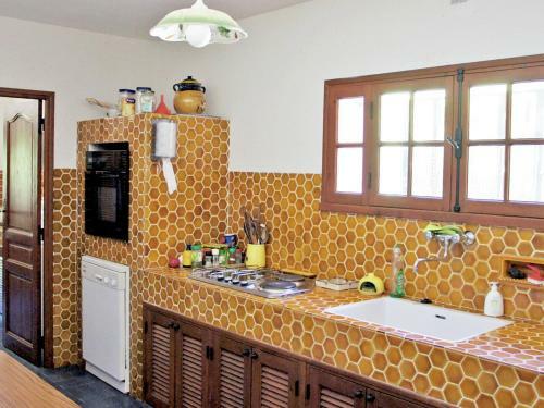Holiday Home Claudette Tourtour