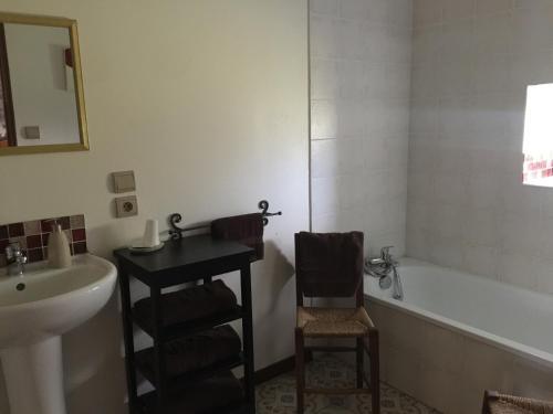 Bed & Breakfast Le Moulin De Champagne