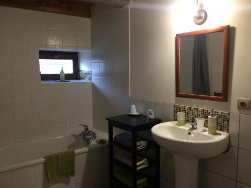 Bed & Breakfast Le Moulin De Champagne