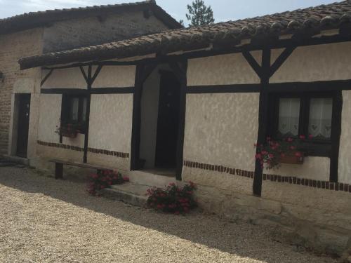 Bed & Breakfast Le Moulin De Champagne