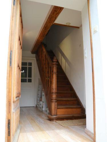 Hostal Chat Au Grumbach