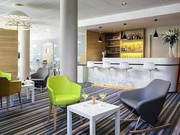 Hotel Ibis Styles Strasbourg Avenue Du Rhin