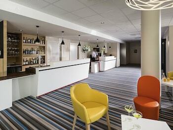 Hotel Ibis Styles Strasbourg Avenue Du Rhin
