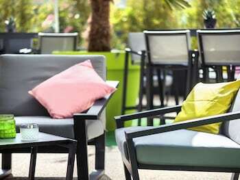 Hotel Ibis Styles Strasbourg Avenue Du Rhin