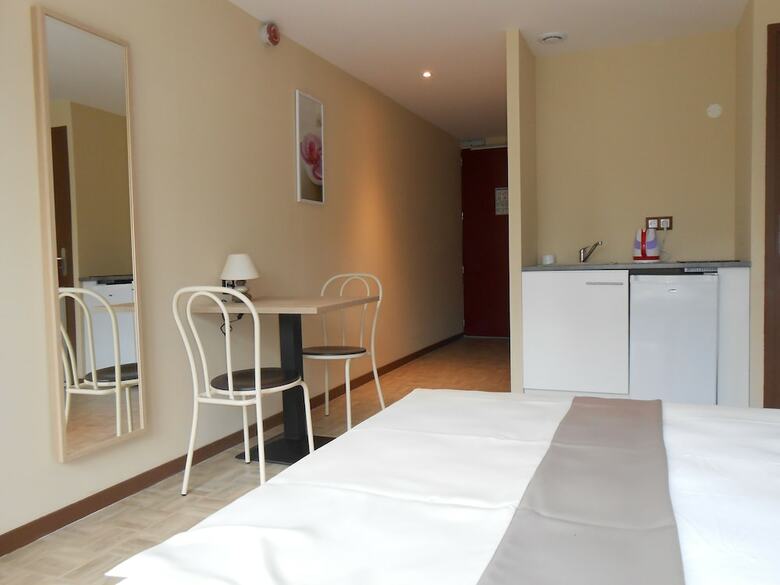 Hotel La Pause