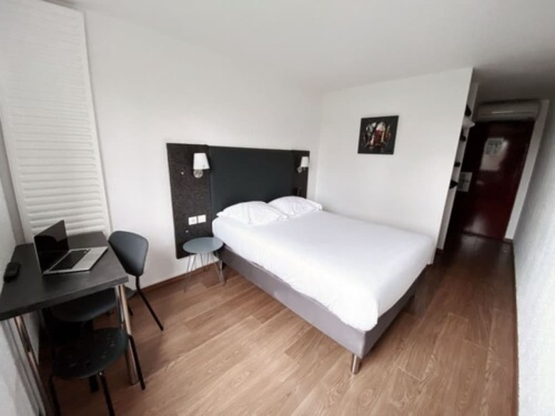 Hotel H�tel Ariane