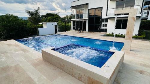 Finca De Recreo En Sopetr�n