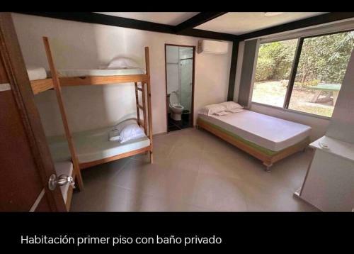 Villa Finca La Mansi�n Sopetran