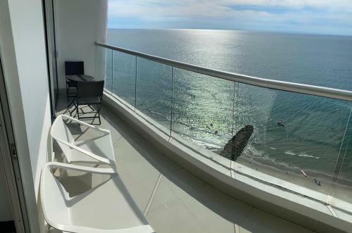 Apartamento 2302 Eliptic