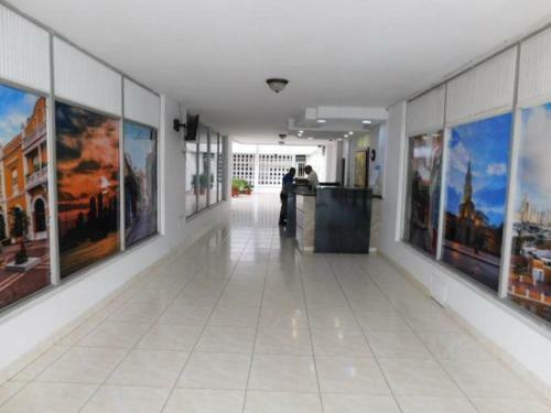 Apartamento Amoblado En Bocagrande - Cartagena de Indias
