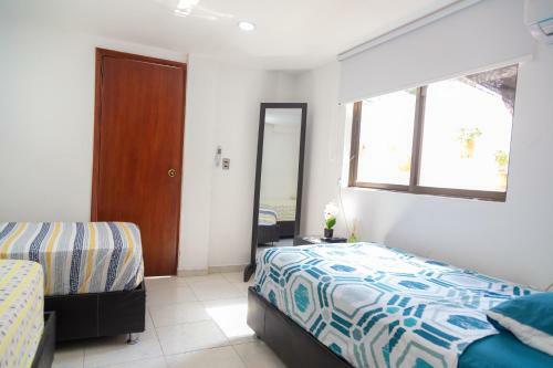 Hostal Oresca Hostel