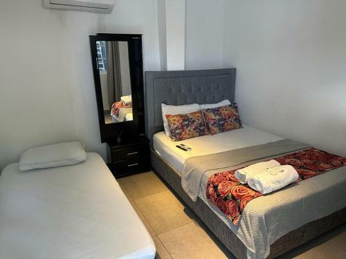 Hotel Castillomar