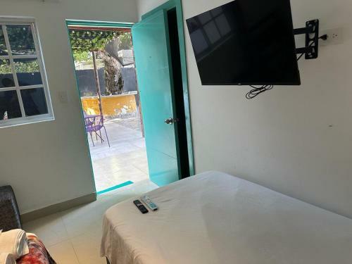 Hotel Castillomar